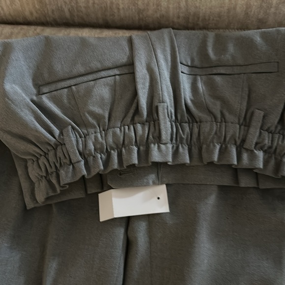 Paperboy grey dress pants. New with tags. - Picture 3 of 3